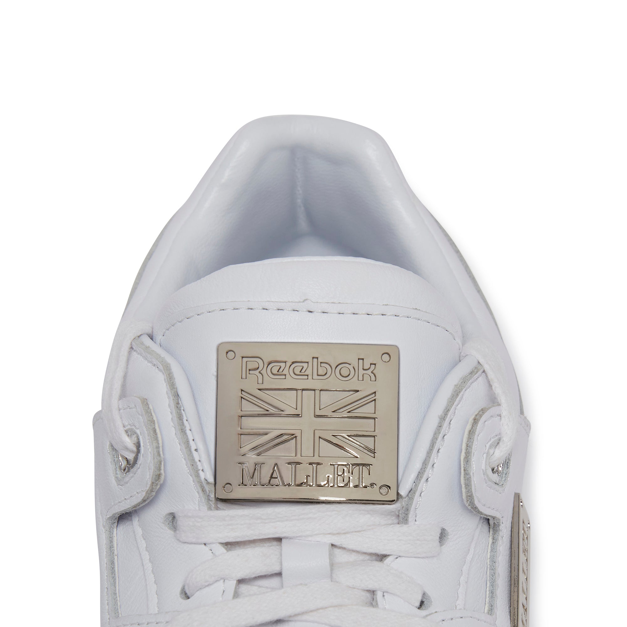 Reebok sale workout white