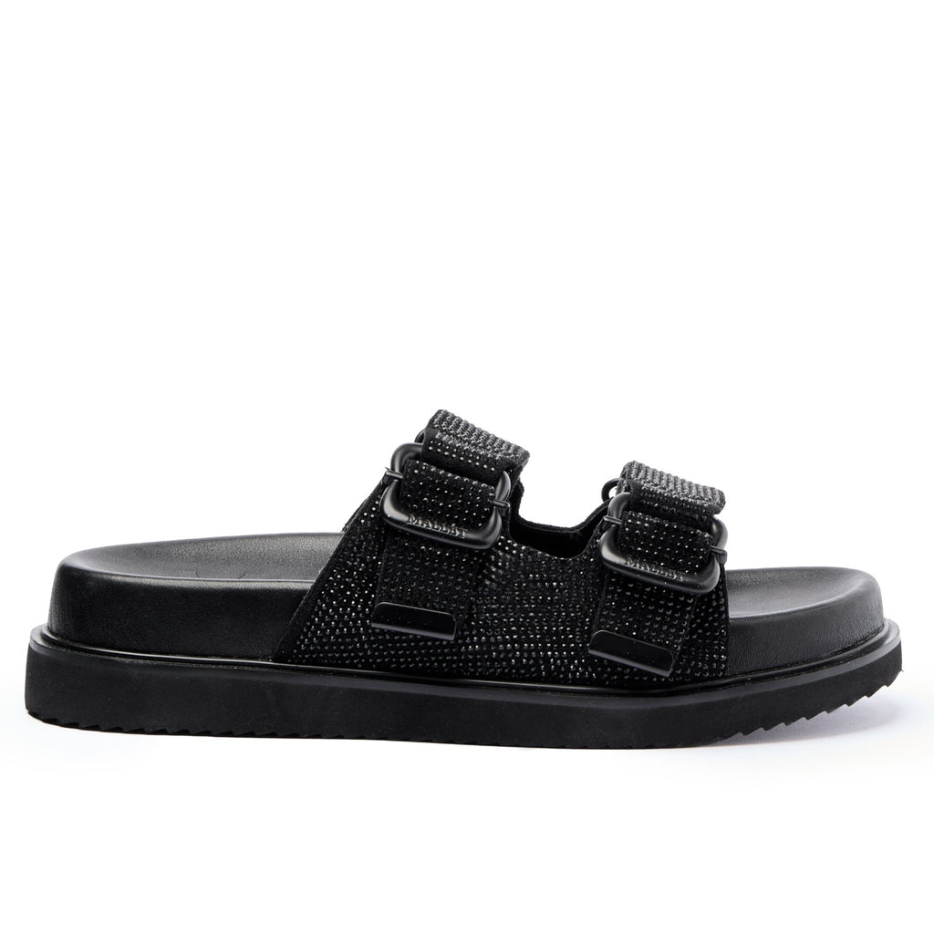 Sadie Sandal Diamante