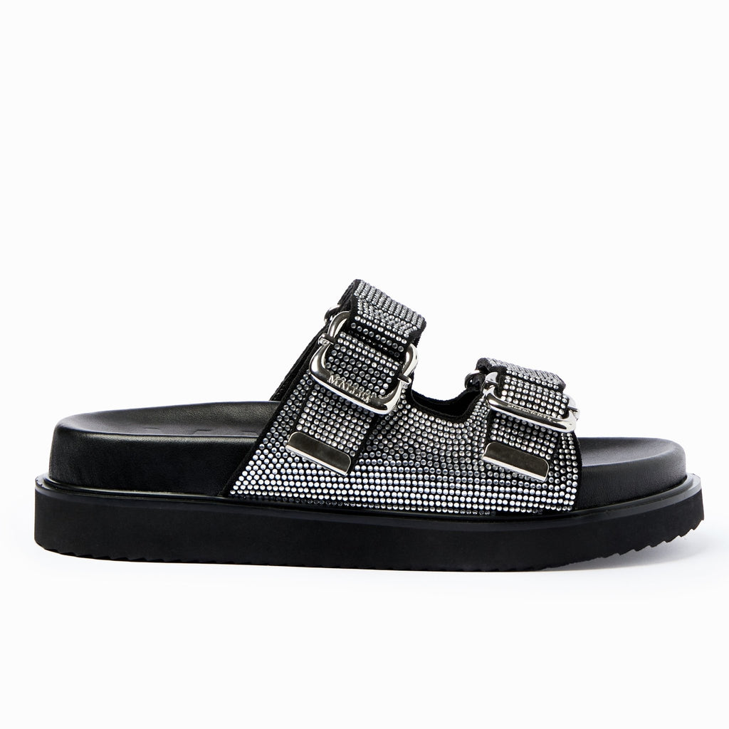 Sadie Sandal Diamante