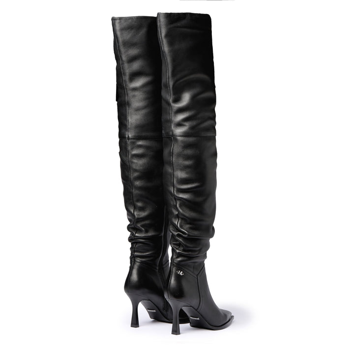 Sienna Boot Black
