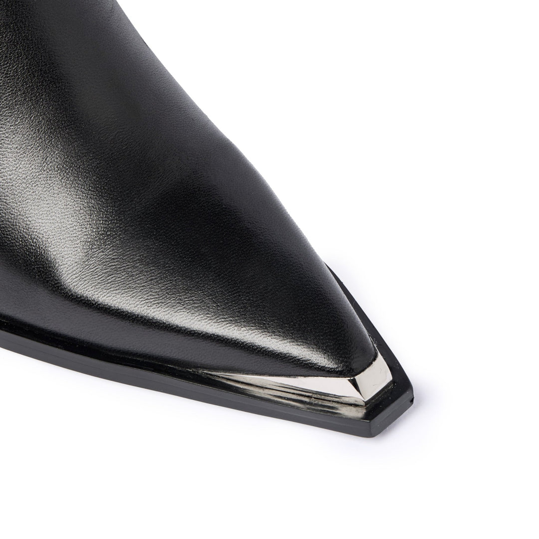 Sienna Boot Black