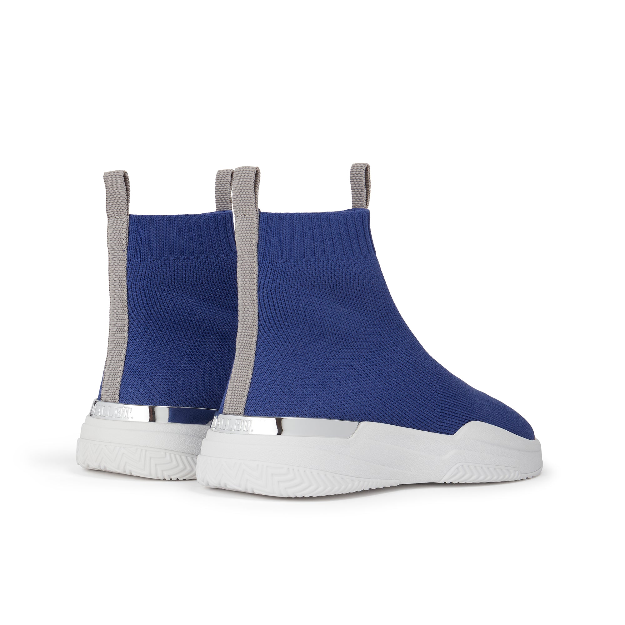 Balenciaga kids sock on sale trainers