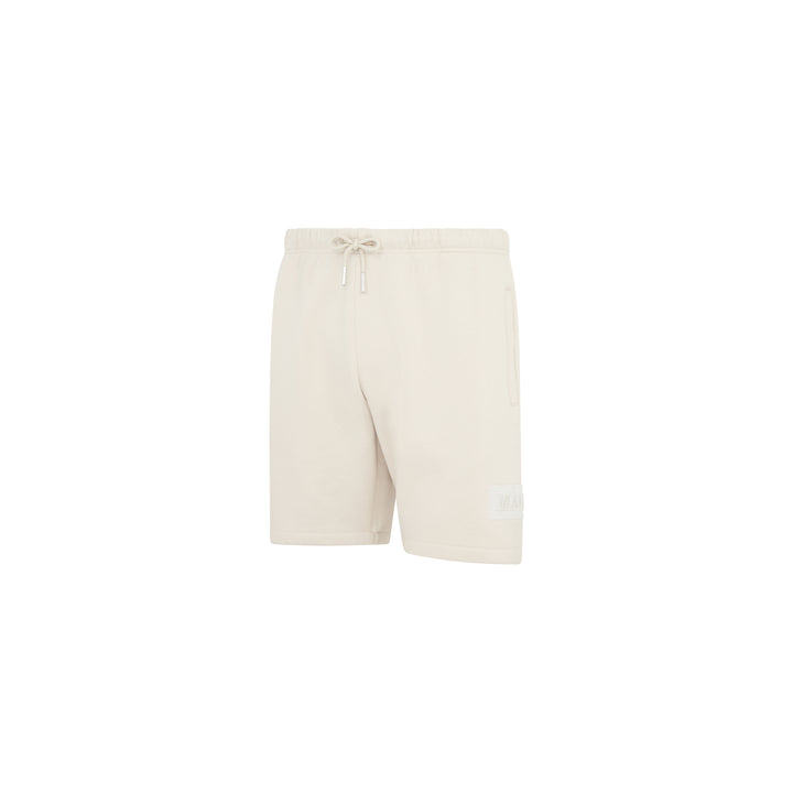 Seamless Box Logo Short Ash Organic