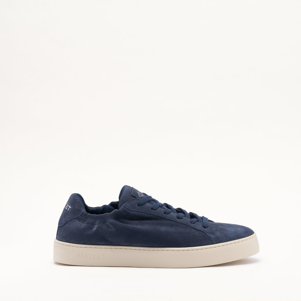 Sona Suede Trainers