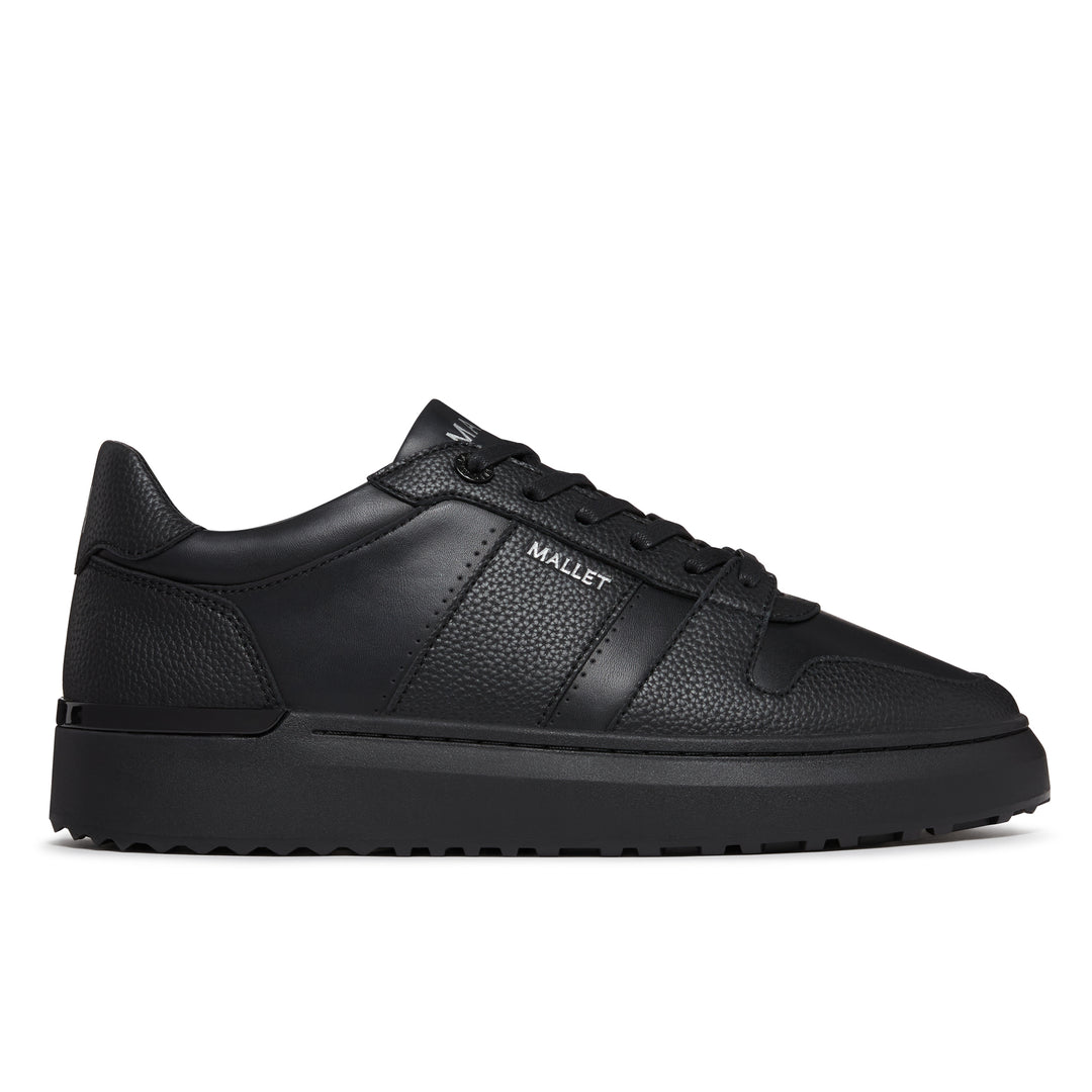 Hoxton Lite Triple Black