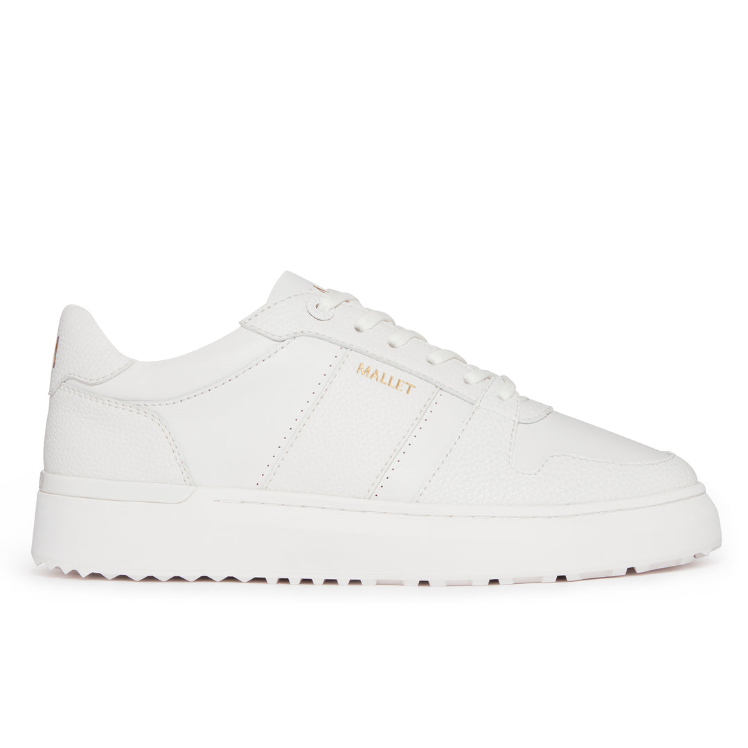 Hoxton Lite Triple White