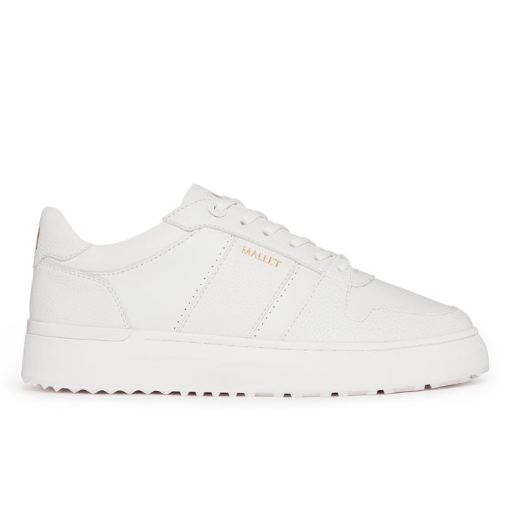 Hoxton Lite Triple White