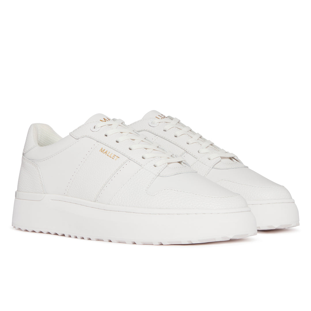 Hoxton Lite Triple White