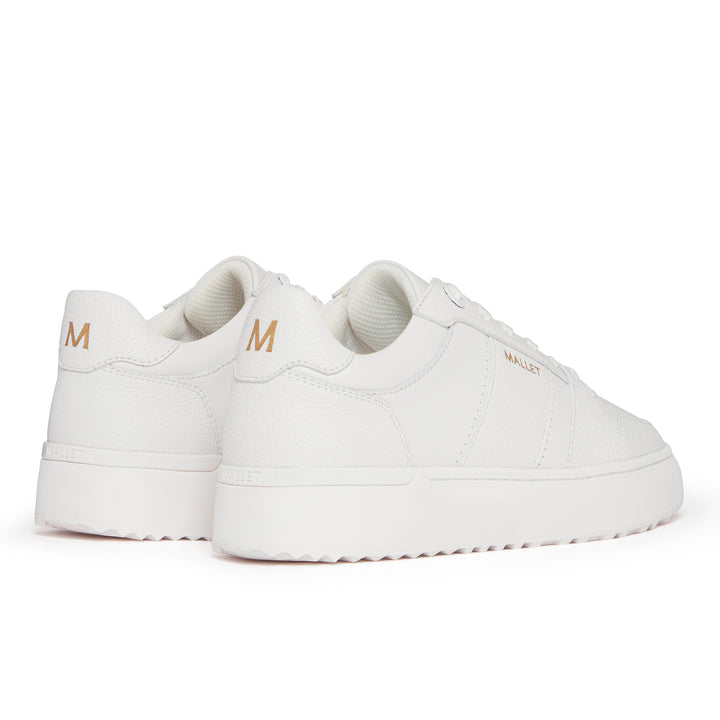 Hoxton Lite Triple White