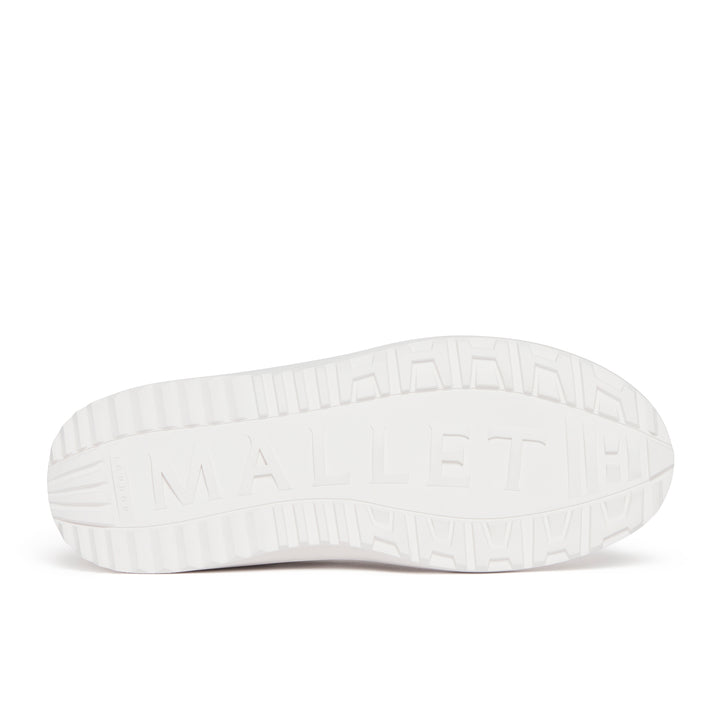 Hoxton Lite Triple White