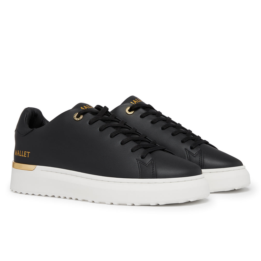 GRFTR Lite Black Gold