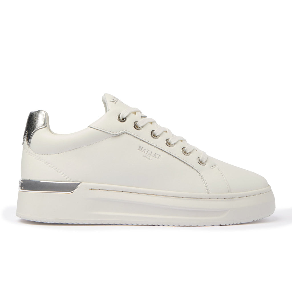 GRFTR Silver Tab