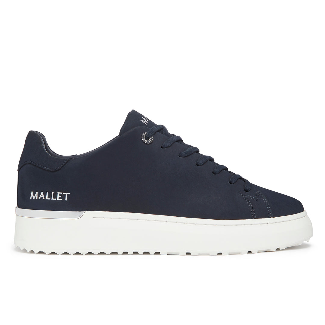 GRFTR Lite Navy Silver