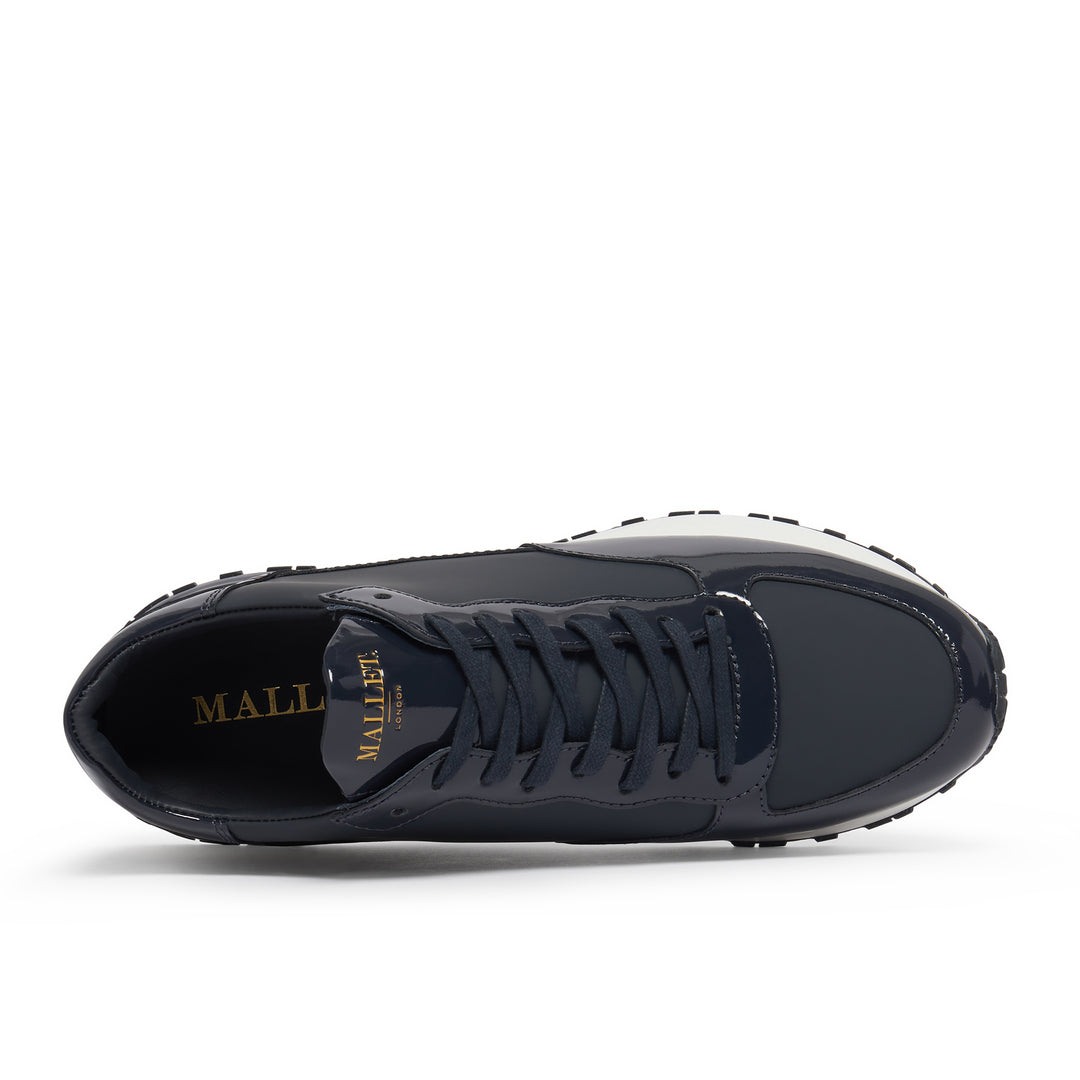 Popham Patent Navy