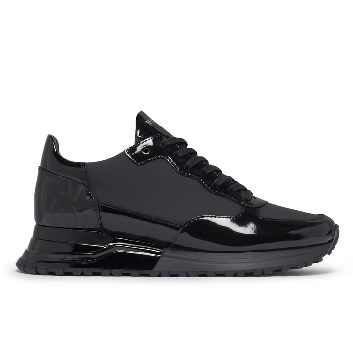 Popham Patent Triple Black