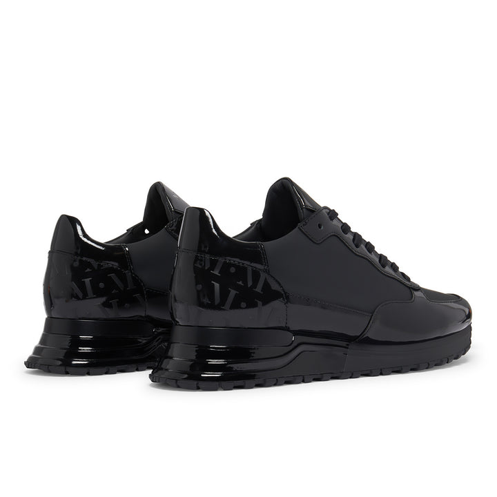 Popham Patent Triple Black