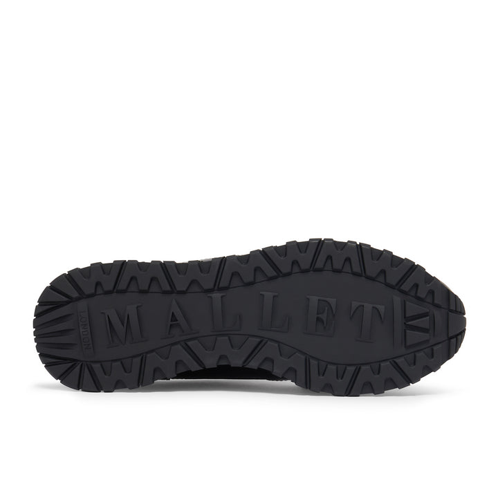 Popham Patent Triple Black