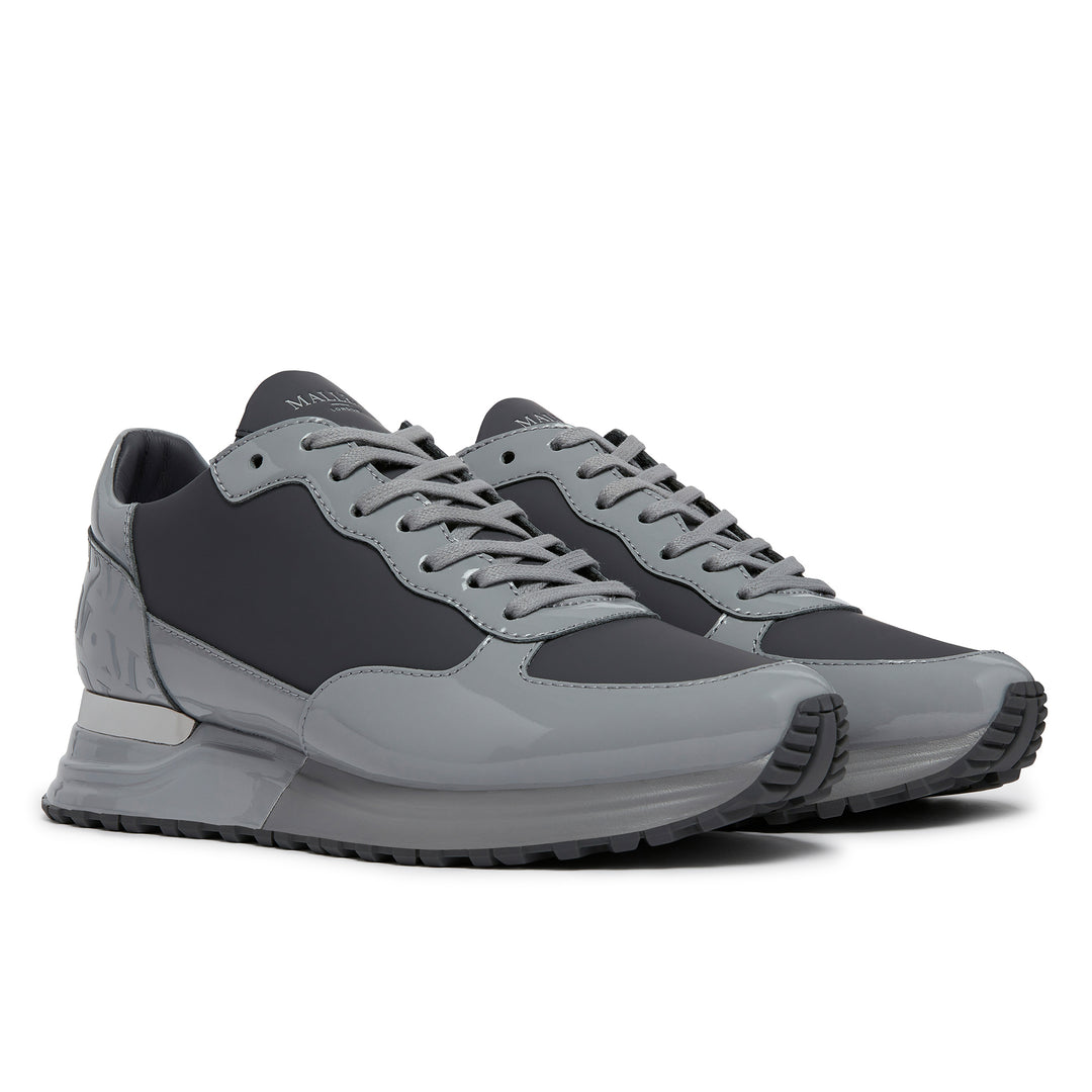 Popham Patent Triple Grey