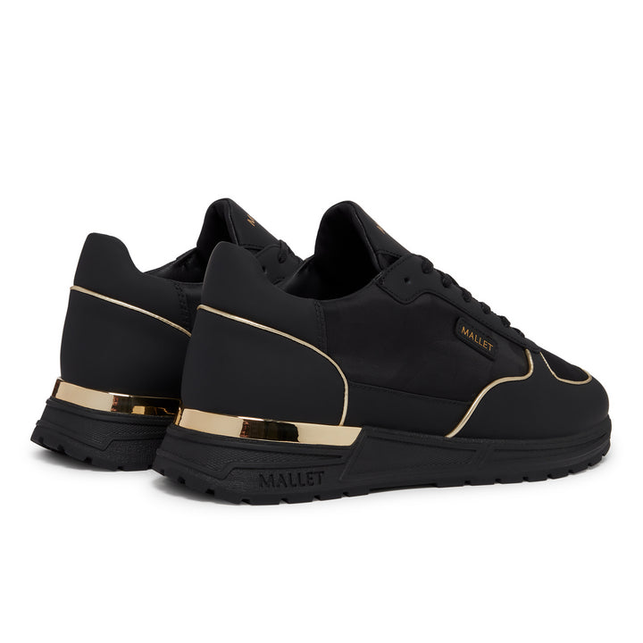 Popham Lite Triple Black Gold Camo