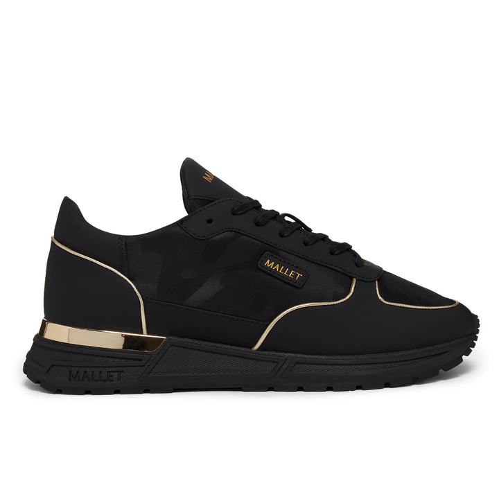 Popham Lite Triple Black Gold Camo