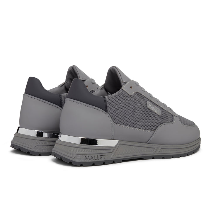 Popham Lite Triple Grey