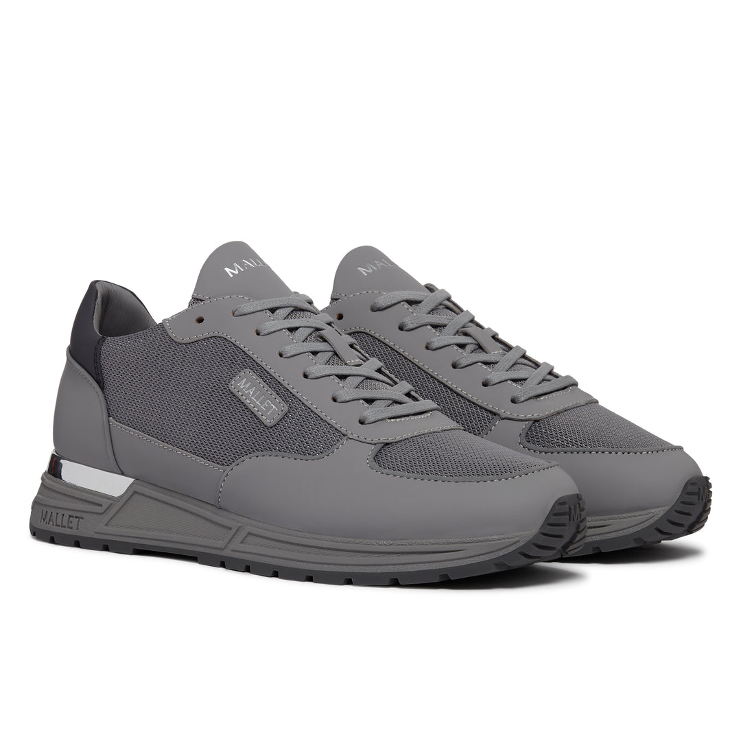 Popham Lite Triple Grey