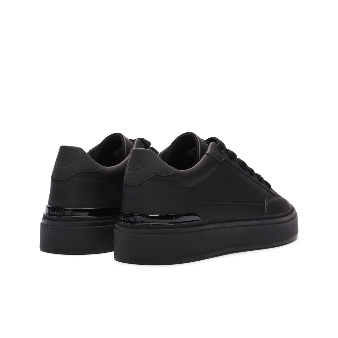 Lansbury Triple Black