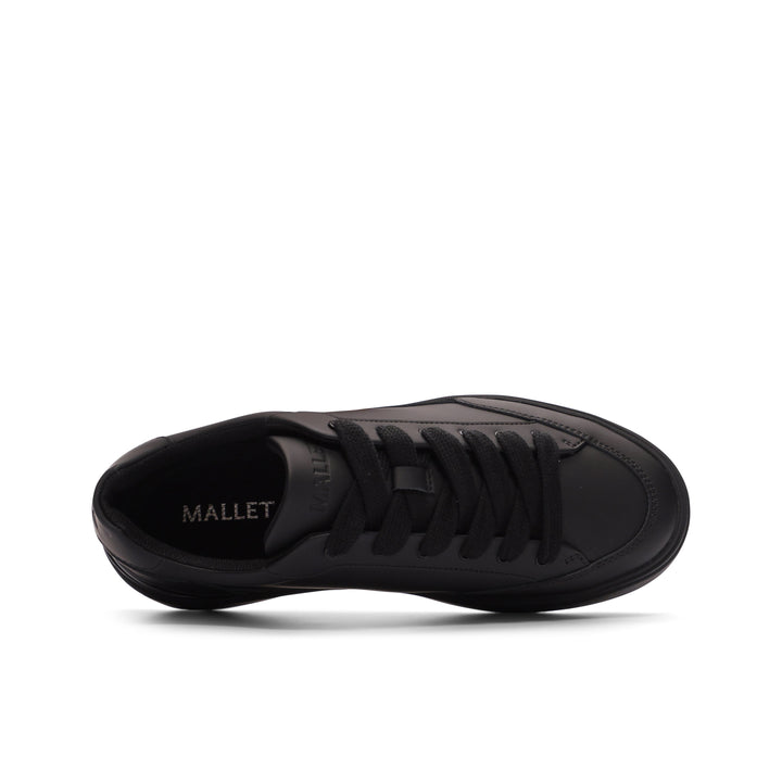 Lansbury Triple Black