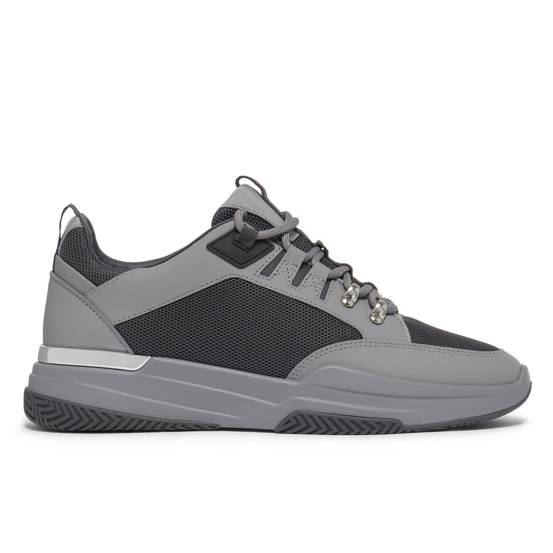 Elmore Triple Grey