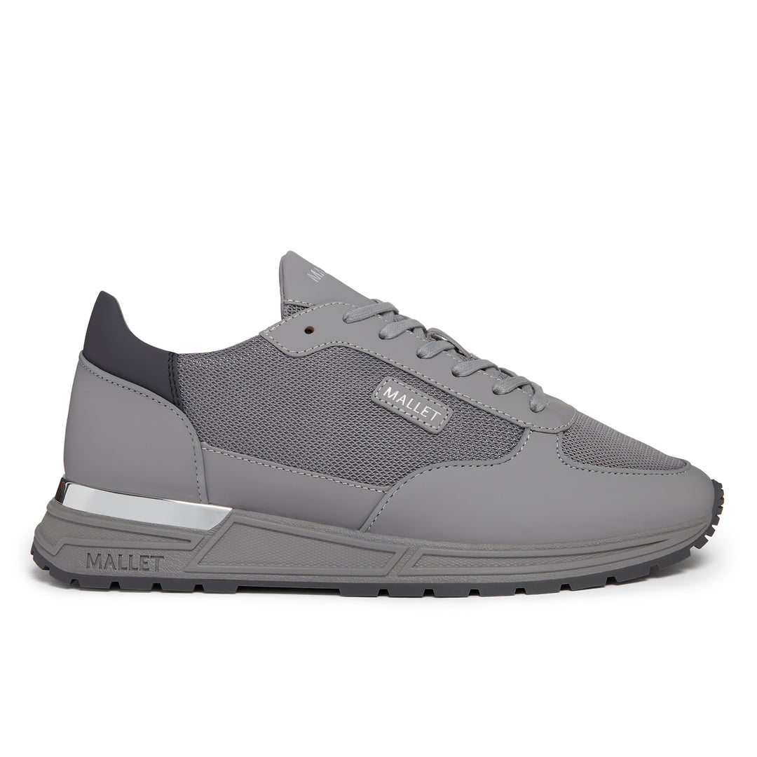 Popham Lite Triple Grey