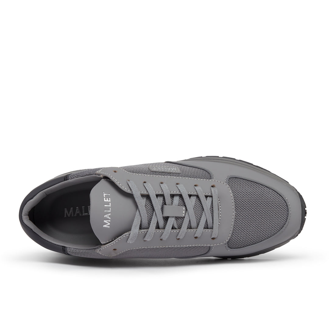 Popham Lite Triple Grey