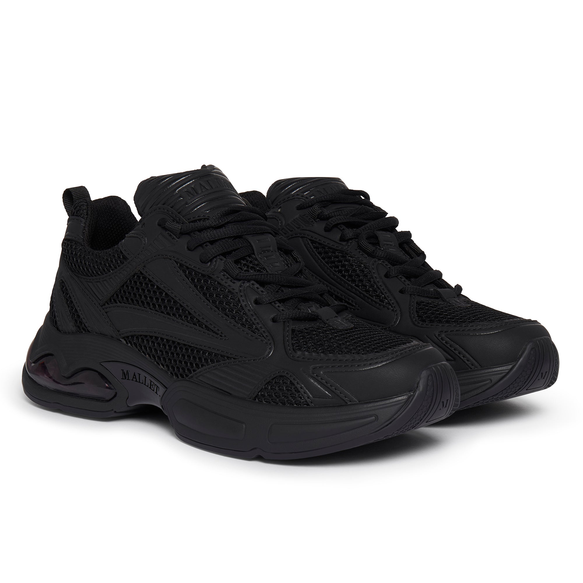 Falcon triple black best sale