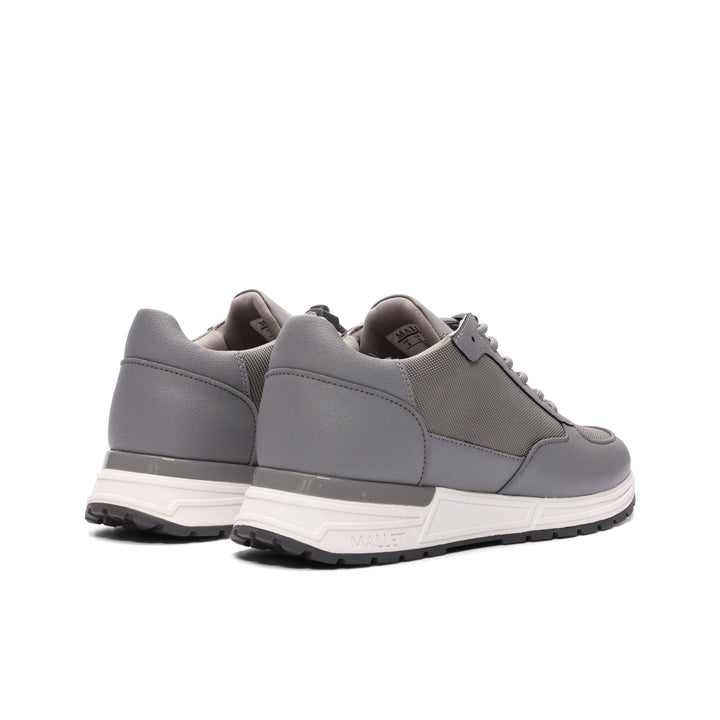 Popham Lite Ballistic Grey