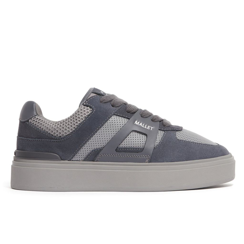 Fenchurch Dark Grey