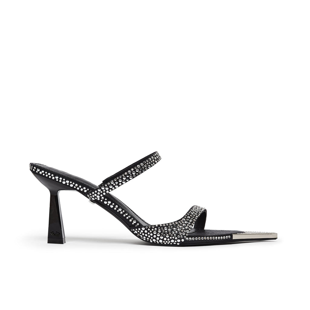 Frederica Swarovski Triple