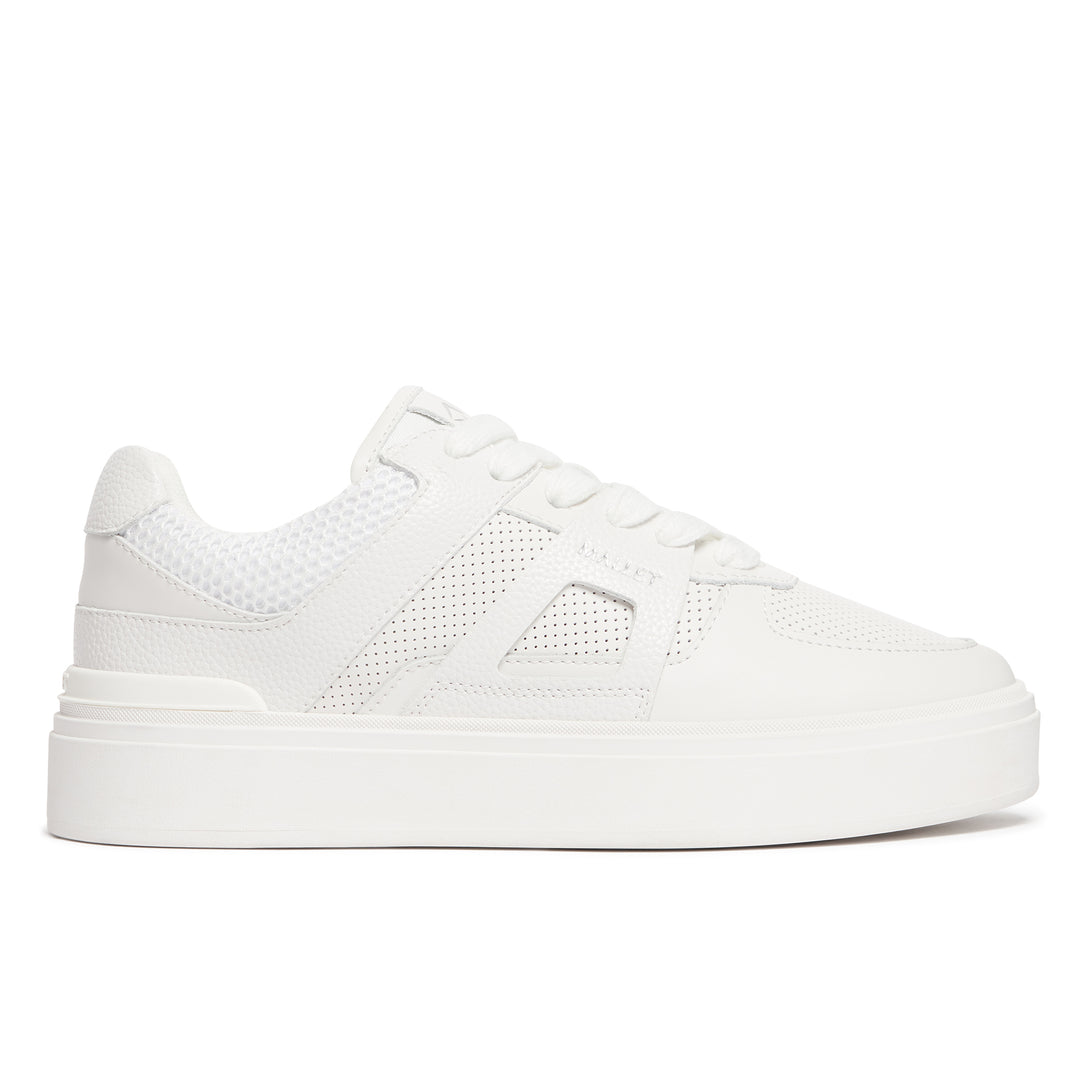 Fenchurch Triple White