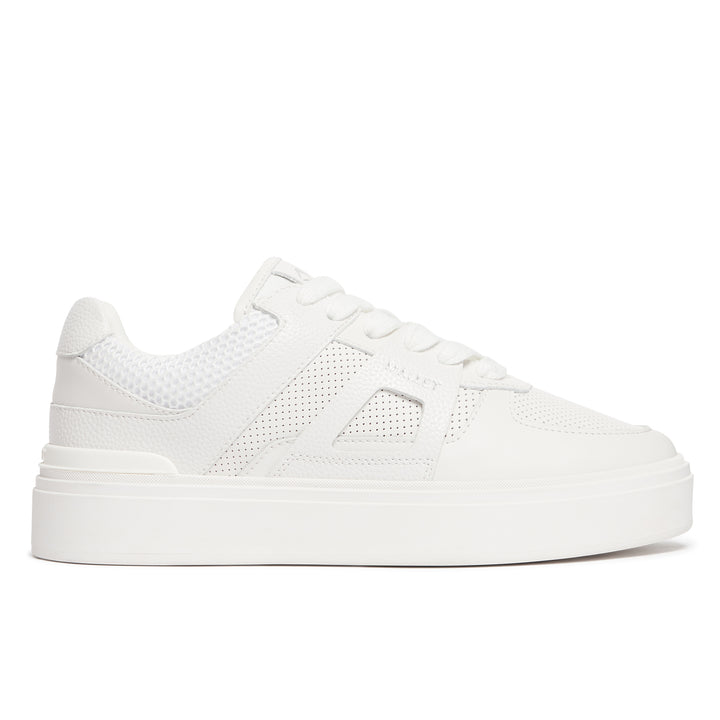 Fenchurch Triple White