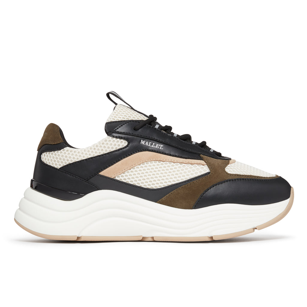 Cyrus 2.0 Khaki