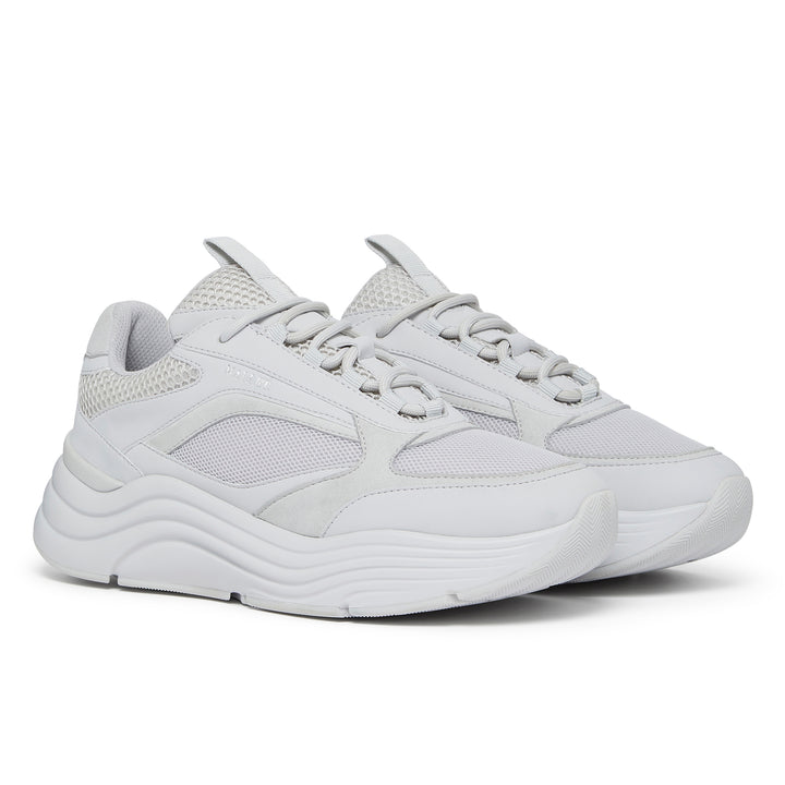 Cyrus 2.0 Triple Grey