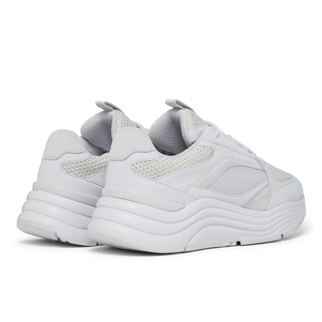 Cyrus 2.0 Triple Grey