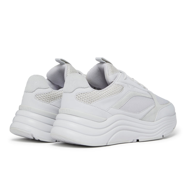 Cyrus 2.0 Triple Grey