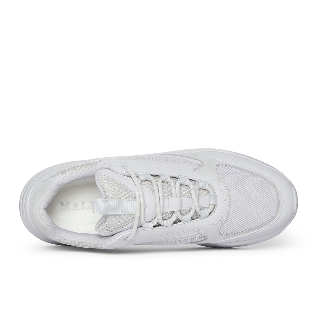 Cyrus 2.0 Triple Grey