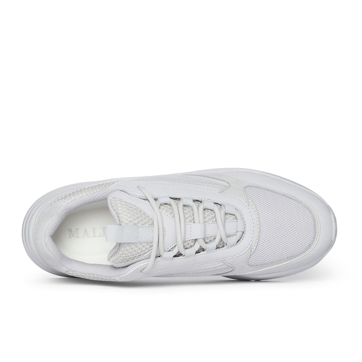 Cyrus 2.0 Triple Grey