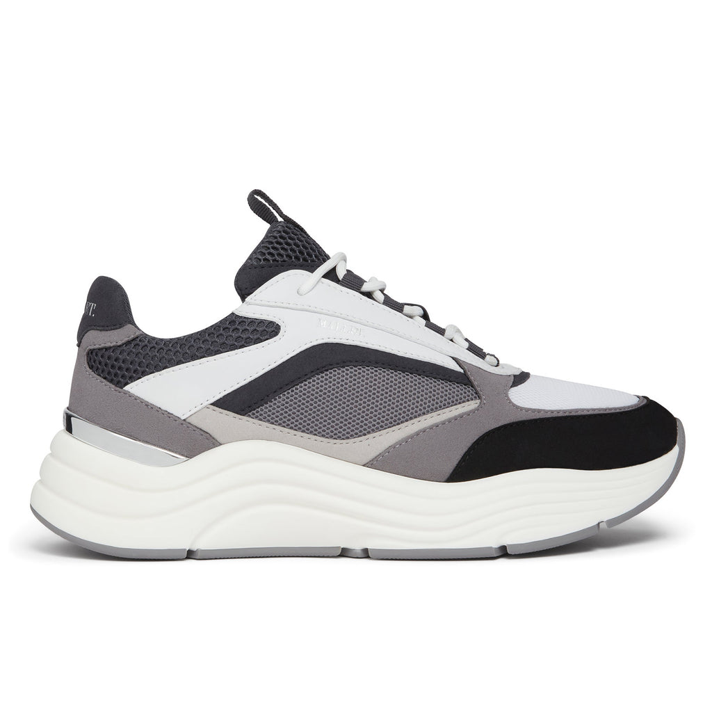 Cyrus 2.0 Grey