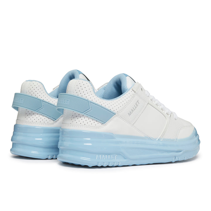 Compton Light Blue Dip