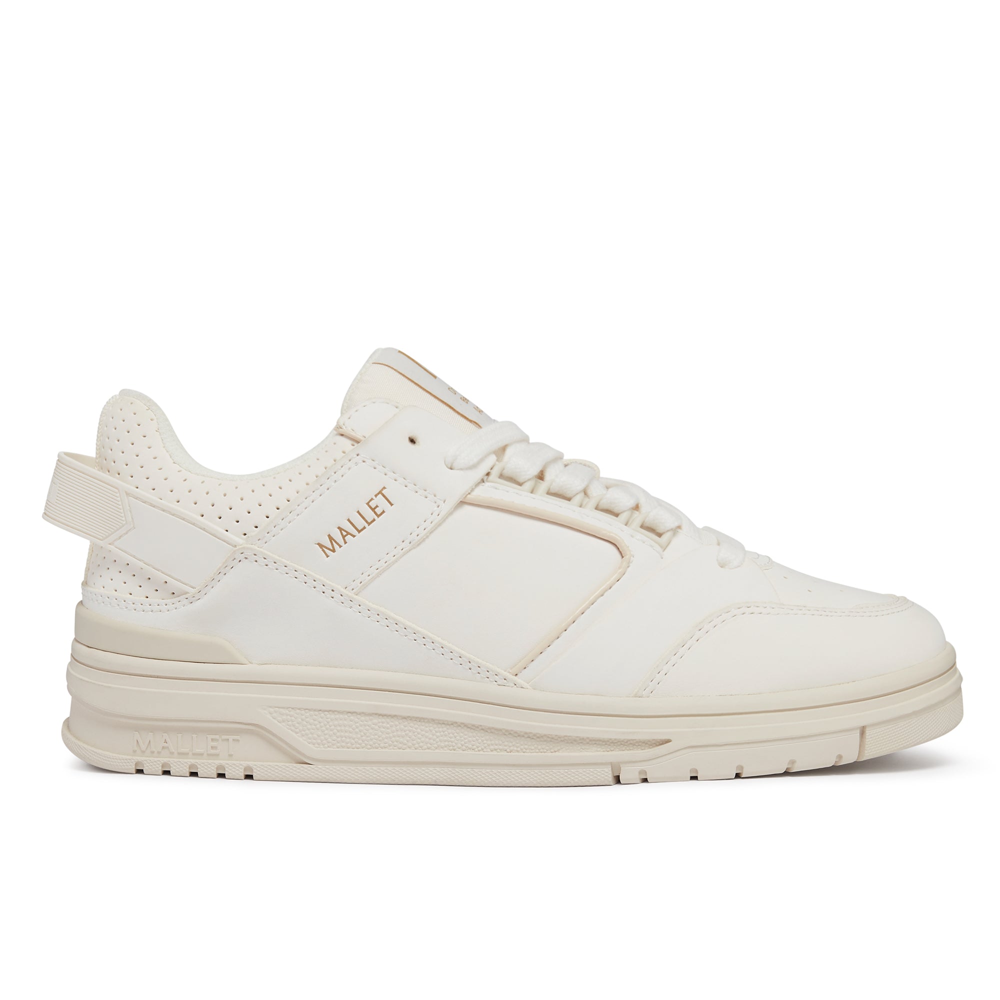 Compton Off White Womens