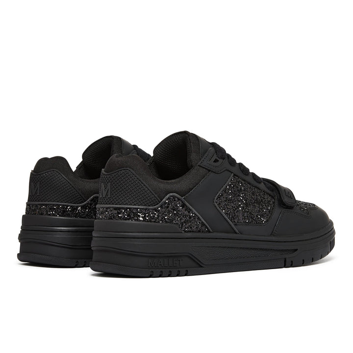 Carlton Strap Black Spark