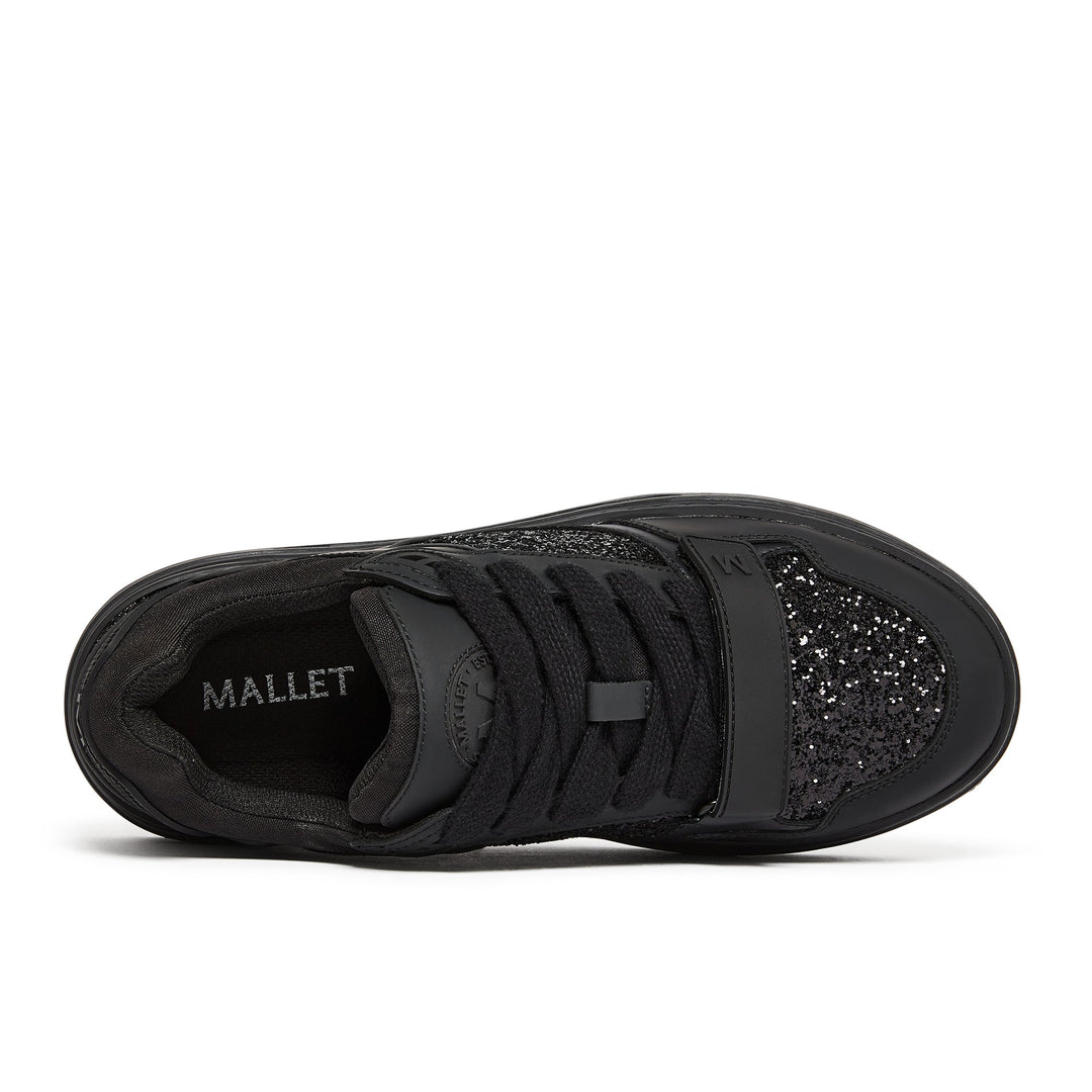 Carlton Strap Black Spark