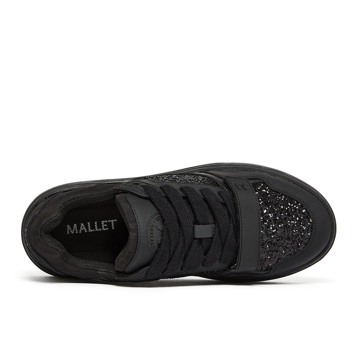 Carlton Strap Black Spark