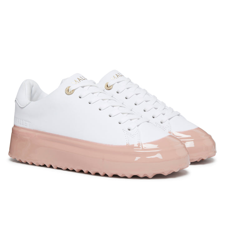 GRFTR Lite Pink Dip Womens